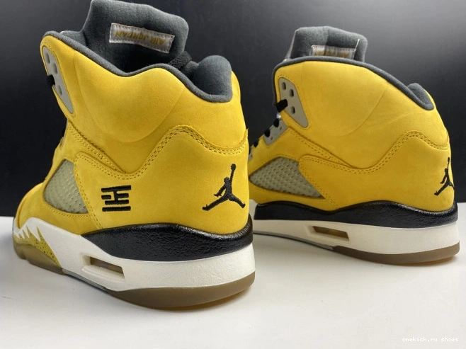 Rep 5 Retro 454783-701 Air Tokyo Jordan T23 0807